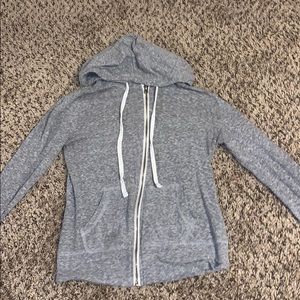 Aeropostale zip up
